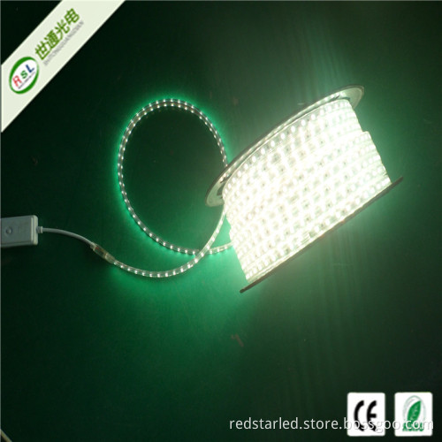 High Voltage 5050 LED Strip